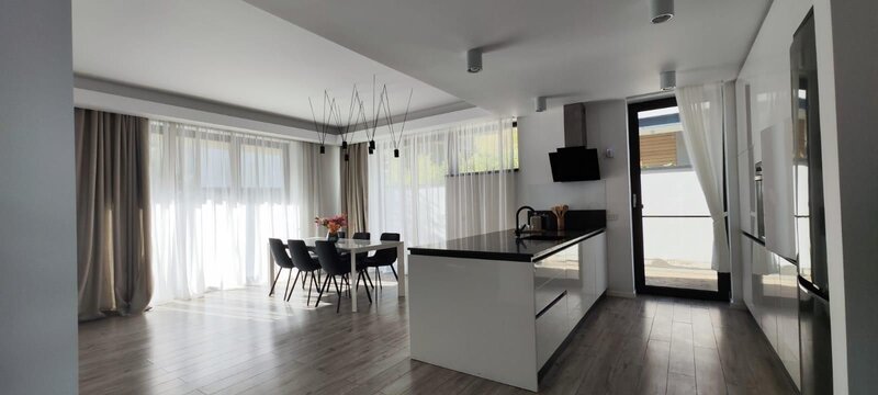 Baneasa- Padure- Greenfield