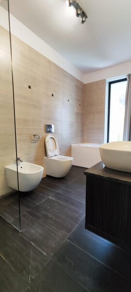 Baneasa- Padure- Greenfield