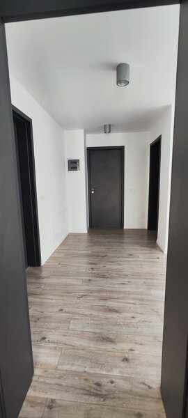 Baneasa- Padure- Greenfield