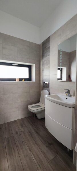 Baneasa- Padure- Greenfield