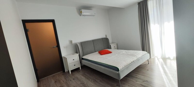 Baneasa- Padure- Greenfield