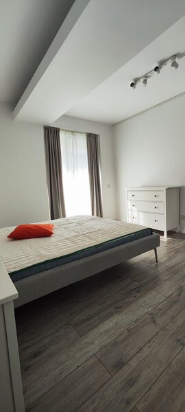 Baneasa- Padure- Greenfield