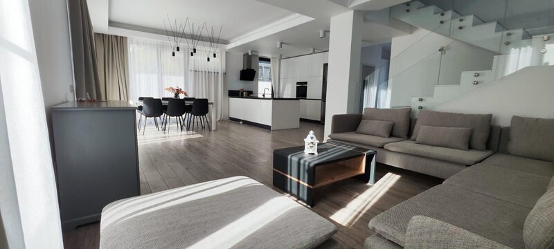 Baneasa- Padure- Greenfield