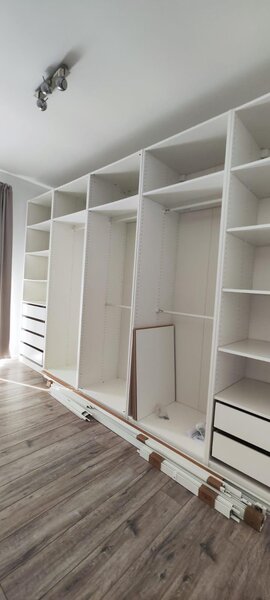 Baneasa- Padure- Greenfield