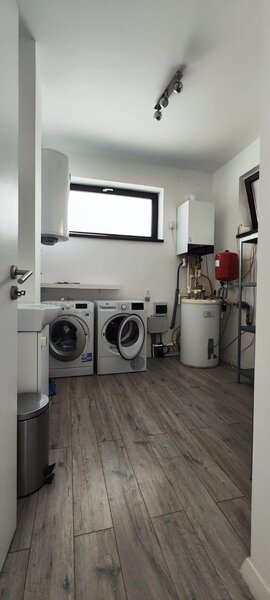 Baneasa- Padure- Greenfield