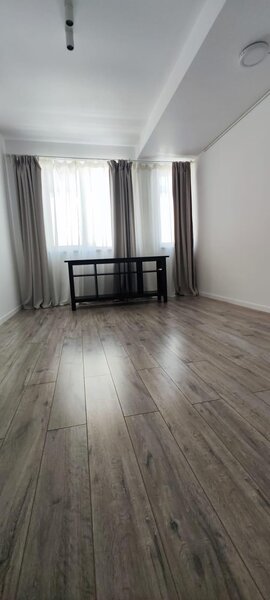 Baneasa- Padure- Greenfield