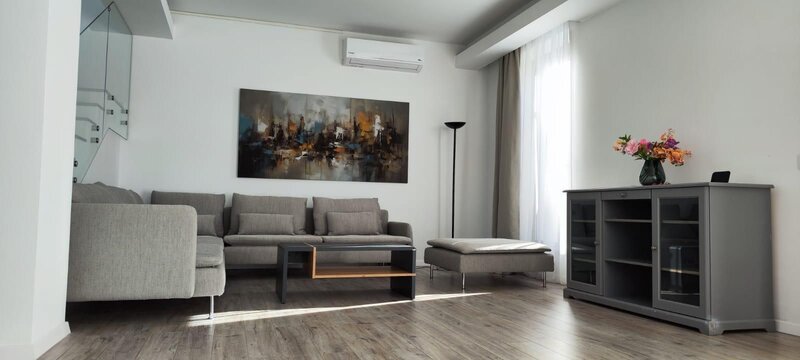 Baneasa- Padure- Greenfield