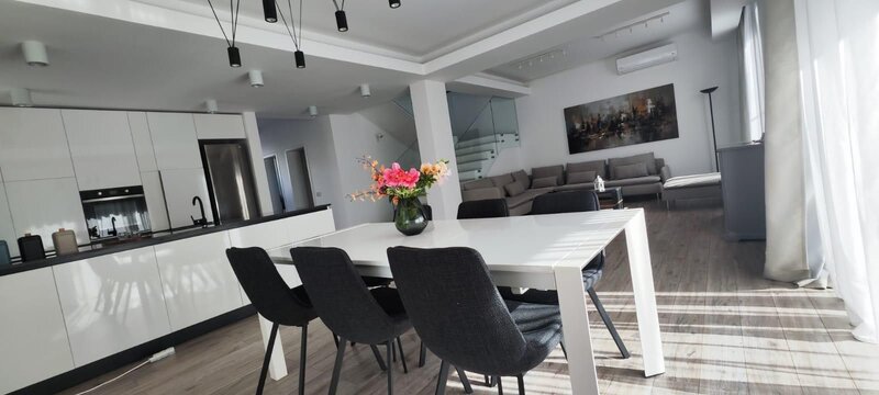 Baneasa- Padure- Greenfield