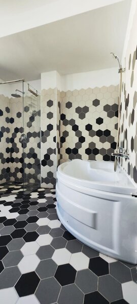 Baneasa- Padure- Greenfield