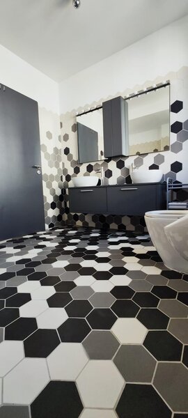 Baneasa- Padure- Greenfield