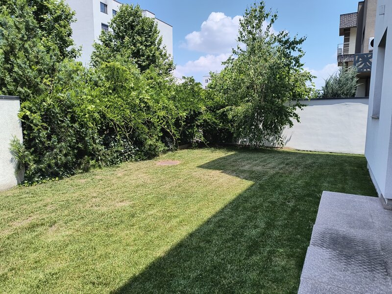 Baneasa- Padure- Greenfield